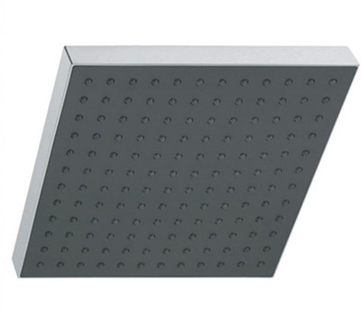 

Kitsch ABS Chrome Plated Cubix 200mm (8"X8") Rain Shower Head