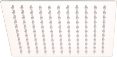 

Sens 8 Inch Ultra Slim Square Shower Head