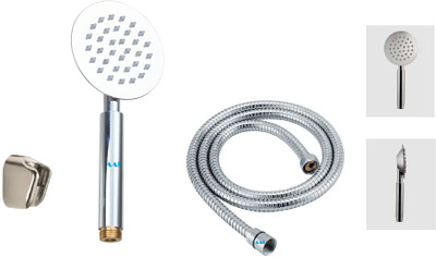 

AAI ULTRASLIM ROUND STAINLESS STEEL HAND Shower Head