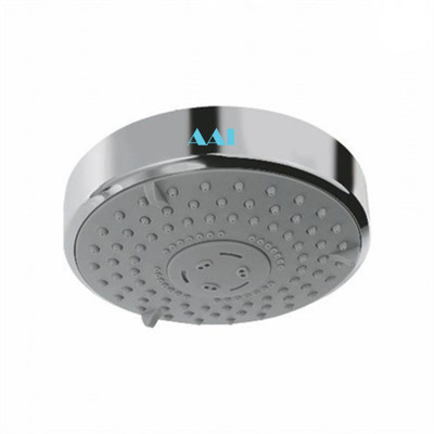 

AAI Multiflow Round 5 Inch Shower Head