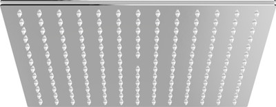 

Auriga Rain Square Shower Head