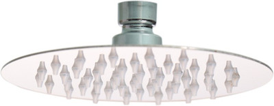 

Sens 4 Inch Ultra Slim Round Shower Head