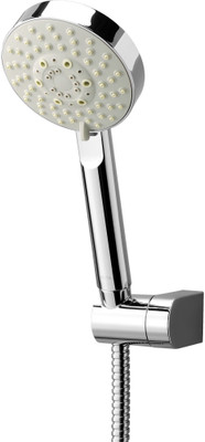 

Delta 5 setting Handheld with Hose & bracket Only Shower Head