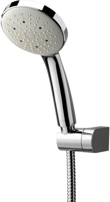 

Delta 4" Handheld with Hose & bracket Only Shower Head
