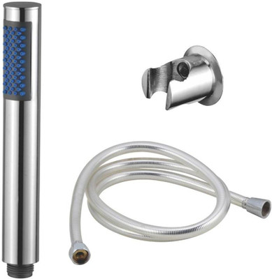 

Kamal Sleek Hand Shower With Shower Tube And Wall Hook Shower Head