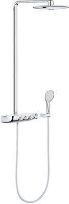 

Grohe 26250000 Shower Head