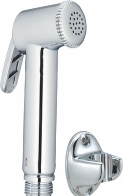Kywin ABS Health Faucet With Wall Hook Shower Head available at flipkart for Rs.300
