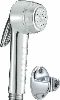 

Kywin ABS Health Faucet With Wall Hook Shower Head