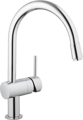 

Grohe Minta Shower Head