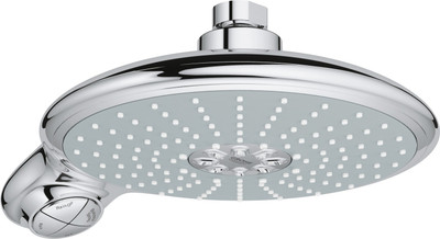 

Grohe GROHE Power&Soul head shower, 190 mm, 9.5 l/min Shower Head