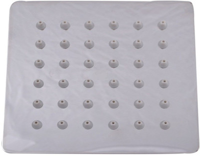 

Kitsch Ultra Thin Square Rain 100mm(4"X4") Shower Head