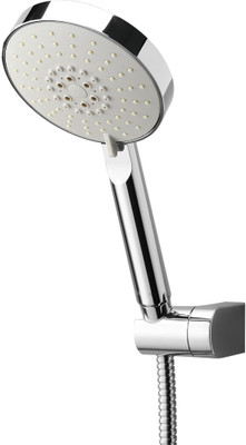 

Delta 5 setting Handheld with Hose & Bracket Only Shower Head