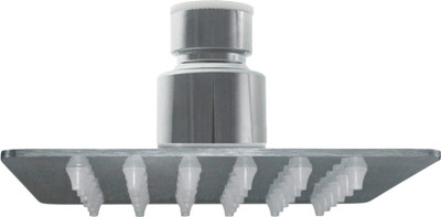 

Haneez 8" Ultra Thin Square Shower Head