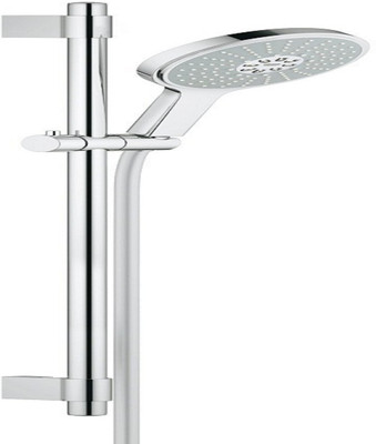 

Grohe 27745000 Shower Head