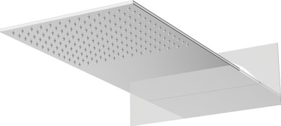 

Auriga | WMS300 |WallMount Rain Shower Head
