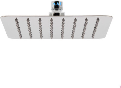 

AAI Stainless Steel Ultra Thin Square 4x4 Inch Shower Head