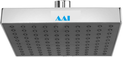 

AAI Square Exclusive Shower 4x4 Inch Shower Head