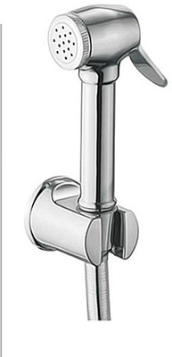 11% OFF on Supreme Health Faucel Dolphin With Tube & Hook Shower Head 11% OFF on Supreme Health Faucel Dolphin With Tube & Hook Shower Head