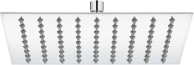 

Jainuine Ultra Slim Shower Head