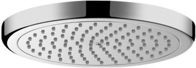 

Hansgrohe Croma (26464000_Silver) 220 Mm Air 1Jet Soverhead Shower(Chrome)
