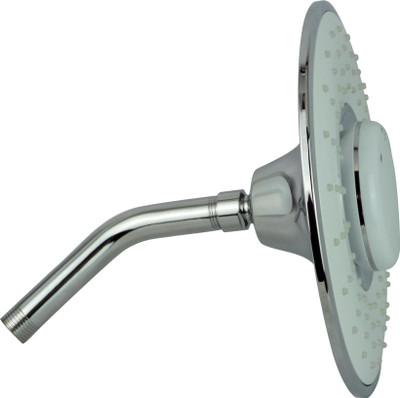

EGON Wall Mounted Bluetooth Shower Rainfall, Jet(Posished Chrome)