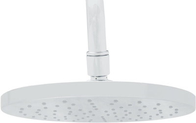 Kohler 8"ABS ROUND SHOWERHEAD Showering(Chrome)