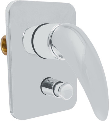

Kohler EOLIA SGL HDL RECESSED B/S FAUCET TRIM Shower(Chrome)