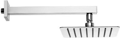 

Ramani Ultra Slim Shower(Stainless Steel)