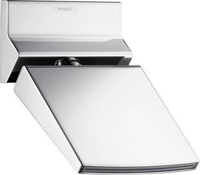 

Hansgrohe Raindance Rainfall 150 DN15 Shower(Chrome)