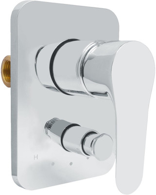 

Kohler ALEO RBS TRIM (Silver_7290IN) Shower(Chrome)