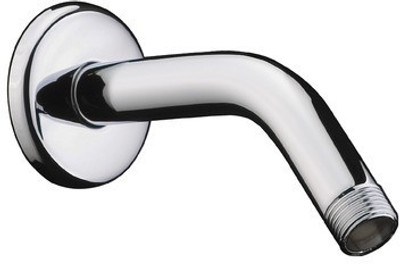 

Hansgrohe Shower Arm 128mm DN15 Showerarm(Chrome)