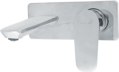 

Kohler ALEO WALL MOUNT LAVATORY FAUCET TRIM Showering(Chrome)