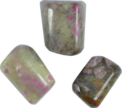 

Reiki Crystal Products Decorative Showpiece - 1.5 cm(Crystal, Multicolor)