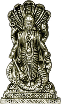 

JY Decorative Showpiece - 9 cm(Alloy, Silver)