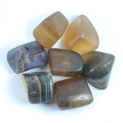 

Reiki Crystal Products Decorative Showpiece - 1.5 cm(Crystal, Multicolor)