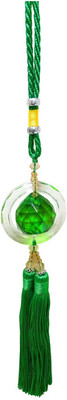

Starstell G0C1B2H3 Car Hanging Ornament(Pack of 1)