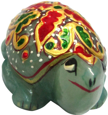 21% OFF on ByCue GT77 Decorative Showpiece - 2 cm(Stoneware, Multicolor) 21% OFF on ByCue GT77 Decorative Showpiece - 2 cm(Stoneware, Multicolor)