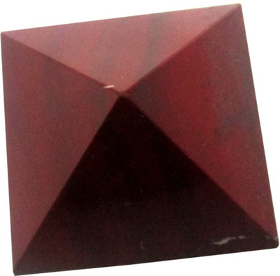 30% OFF on ByCue RP84 Decorative Showpiece - 2 cm(Stone, Red) 30% OFF on ByCue RP84 Decorative Showpiece - 2 cm(Stone, Red)