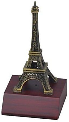 

Sale Funda GFU619 Decorative Showpiece - 10 cm(Alloy, Wooden, Multicolor)