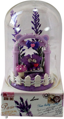 27% OFF on Gift Island Decorative Showpiece - 15 cm(Polyresin, Multicolor) 27% OFF on Gift Island Decorative Showpiece - 15 cm(Polyresin, Multicolor)