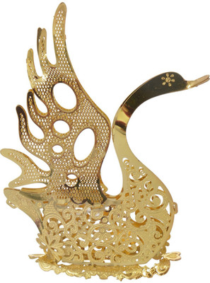 

shivika enterprises Decorative Showpiece - 8 cm(Copper, Copper)