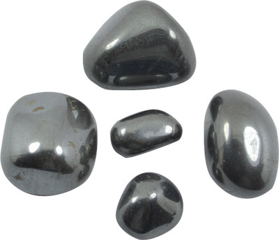 

Reiki Crystal Products Decorative Showpiece - 1.5 cm(Crystal, Black)