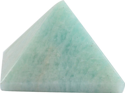 

Reiki Crystal Products Decorative Showpiece - 5 cm(Crystal, Green)