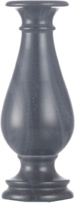 56% OFF on Apkamart Black Marble Vase 10 Inch Decorative Showpiece - 26 cm(Stoneware, Black) 56% OFF on Apkamart Black Marble Vase 10 Inch Decorative Showpiece - 26 cm(Stoneware, Black)