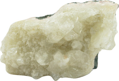 

Reiki Crystal Products Vastu / Feng Shui Clear Quartz Natural Cluster, Reiki Healing, Healing Gemstone Decorative Showpiece - 9 cm(Crystal, Clear)