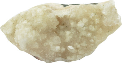 

Reiki Crystal Products Vastu / Feng Shui Clear Quartz Natural Cluster, Reiki Healing, Healing Gemstone Decorative Showpiece - 9.5 cm(Crystal, Clear)