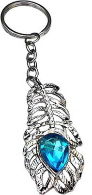 

SB Enterprises OMG Keychain Decorative Showpiece - 5 cm(Steel, Steel)