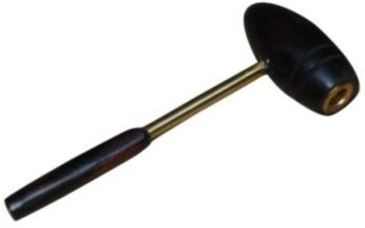 42% OFF on Onlineshoppee Showpiece - 12 cm(Wooden, Brown) 42% OFF on Onlineshoppee Showpiece - 12 cm(Wooden, Brown)