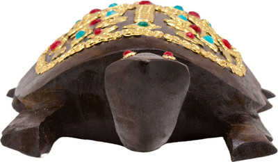 33% OFF on Prachin Turtle Gold/F C6368 6