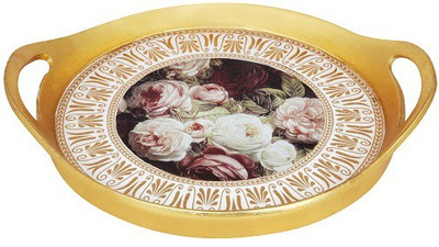 

Kulture Label Decorative Showpiece - 6 cm(Polyresin, Beige)